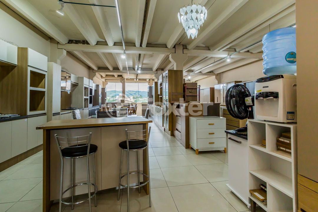 Depósito-Galpão-Armazém à venda, 750m² - Foto 6