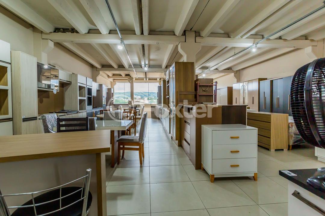 Depósito-Galpão-Armazém à venda, 750m² - Foto 7