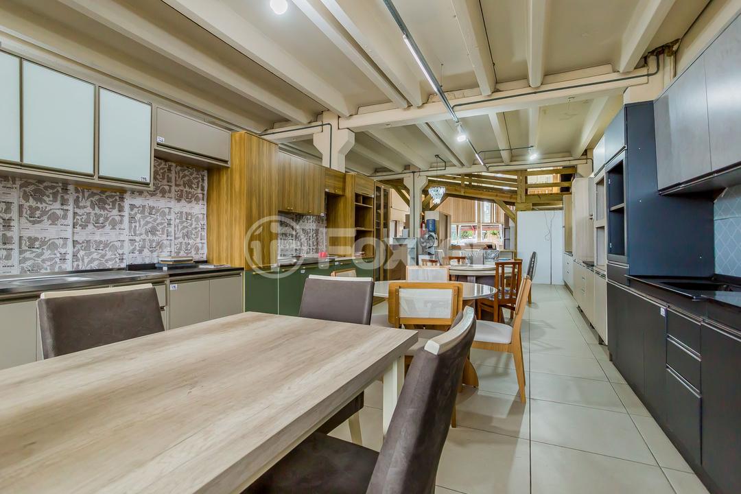 Depósito-Galpão-Armazém à venda, 750m² - Foto 8