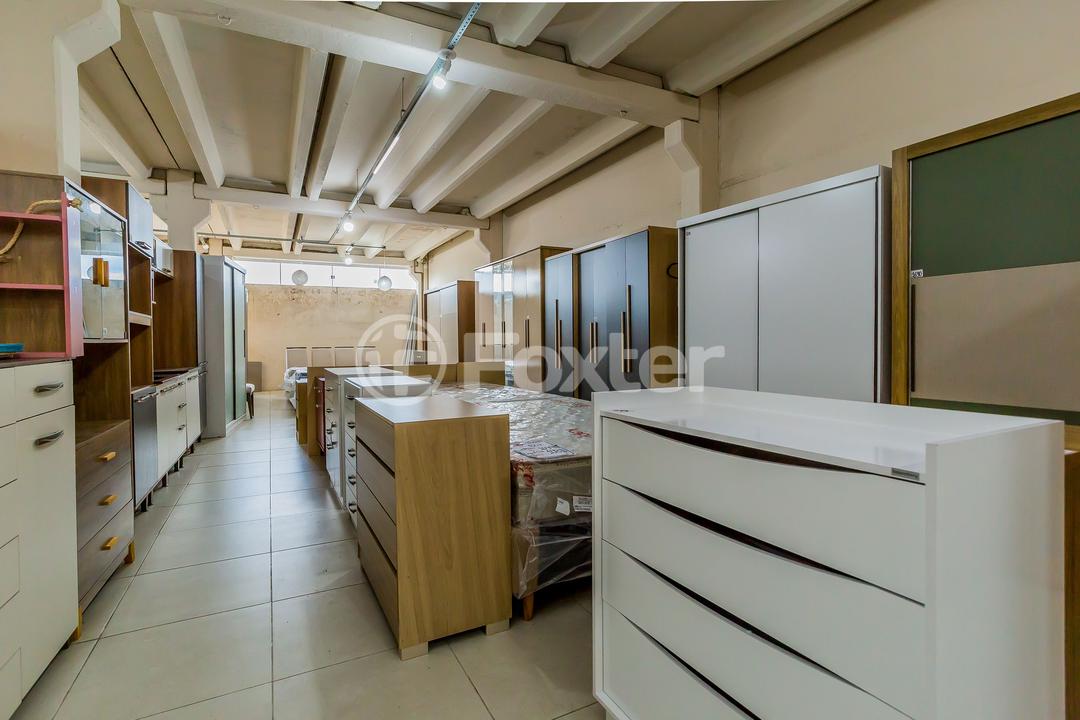 Depósito-Galpão-Armazém à venda, 750m² - Foto 9
