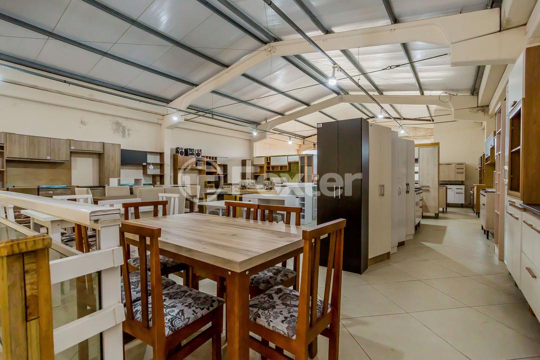 Depósito-Galpão-Armazém à venda, 750m² - Foto 12