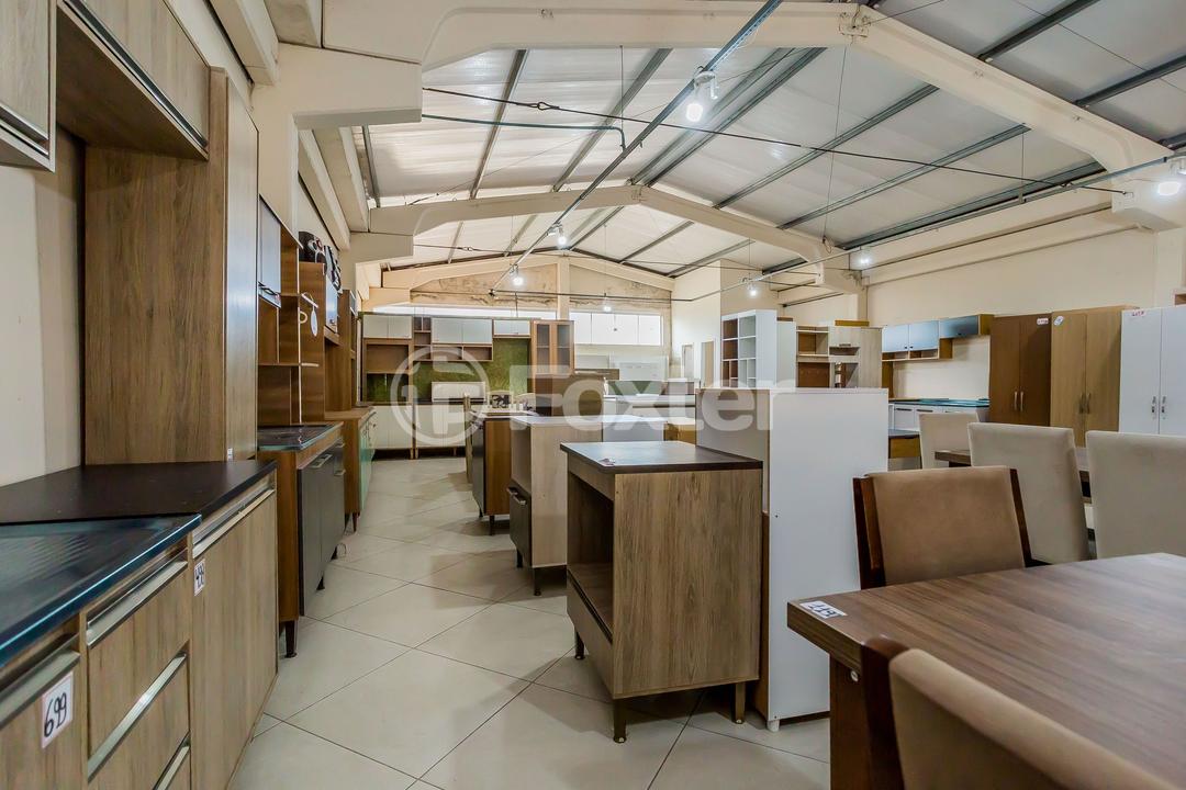 Depósito-Galpão-Armazém à venda, 750m² - Foto 13