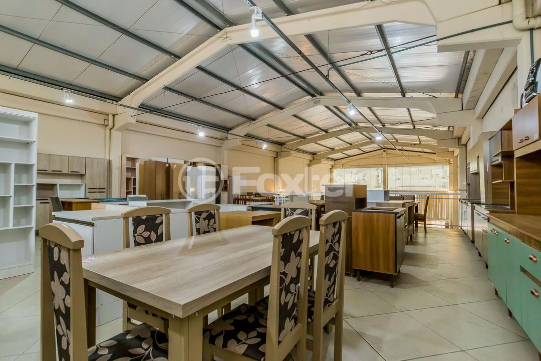 Depósito-Galpão-Armazém à venda, 750m² - Foto 14