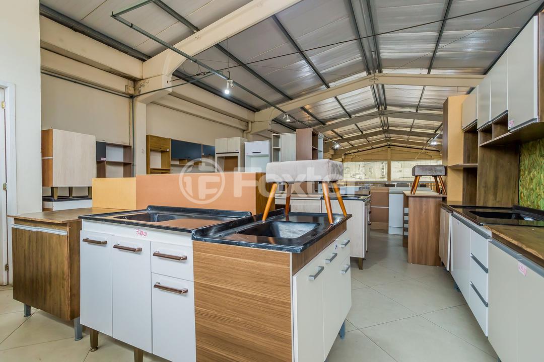 Depósito-Galpão-Armazém à venda, 750m² - Foto 15
