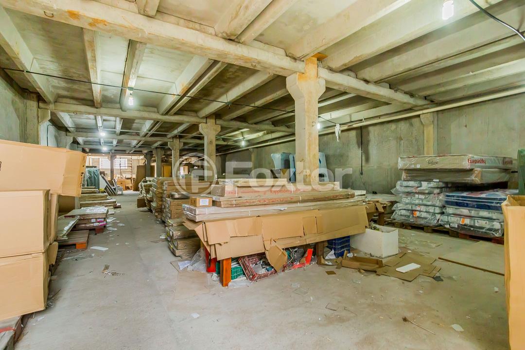 Depósito-Galpão-Armazém à venda, 750m² - Foto 16