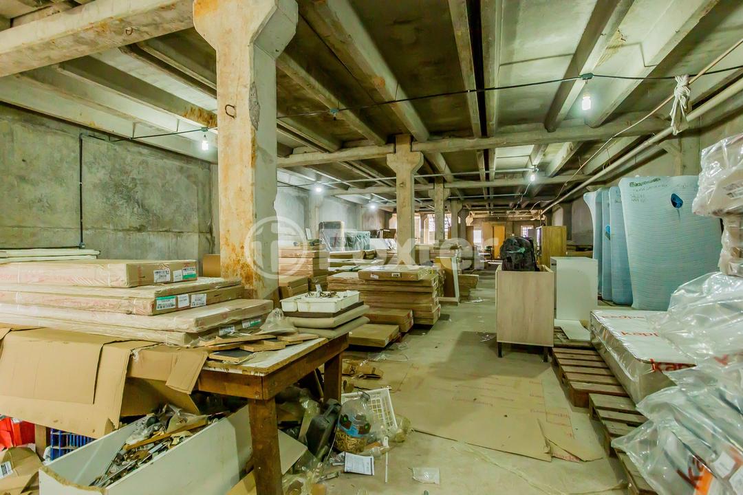 Depósito-Galpão-Armazém à venda, 750m² - Foto 17