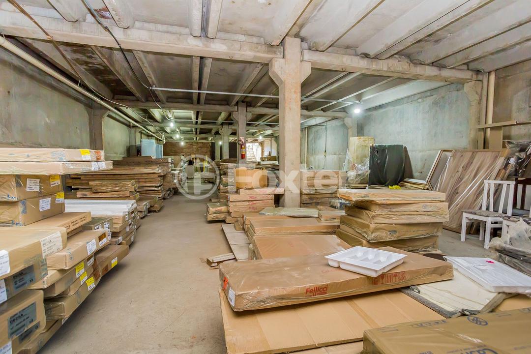 Depósito-Galpão-Armazém à venda, 750m² - Foto 18