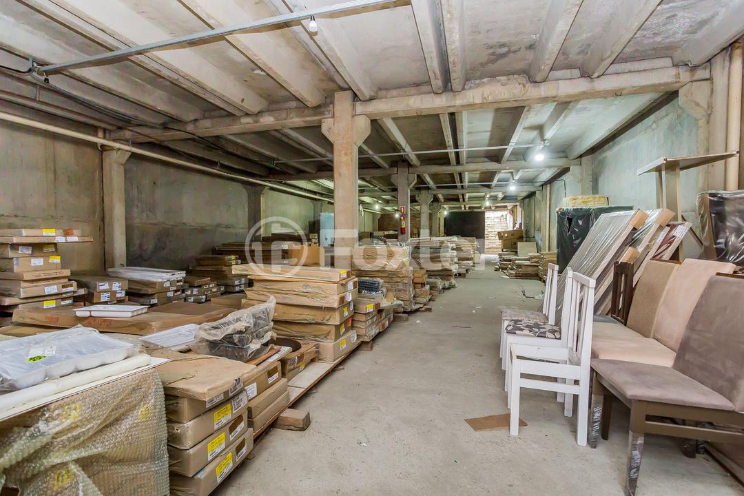 Depósito-Galpão-Armazém à venda, 750m² - Foto 19