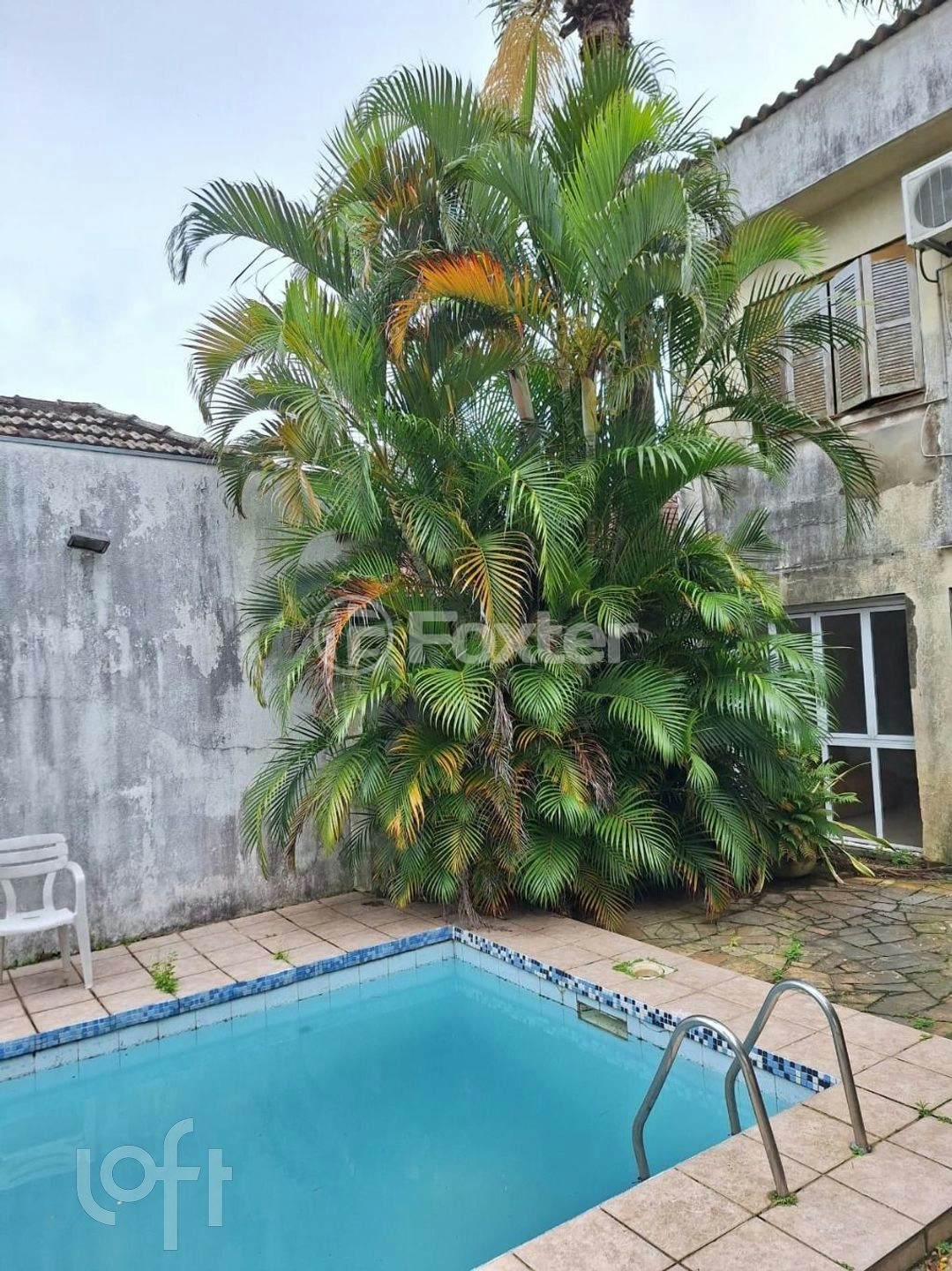 Casa à venda com 3 quartos, 400m² - Foto 4