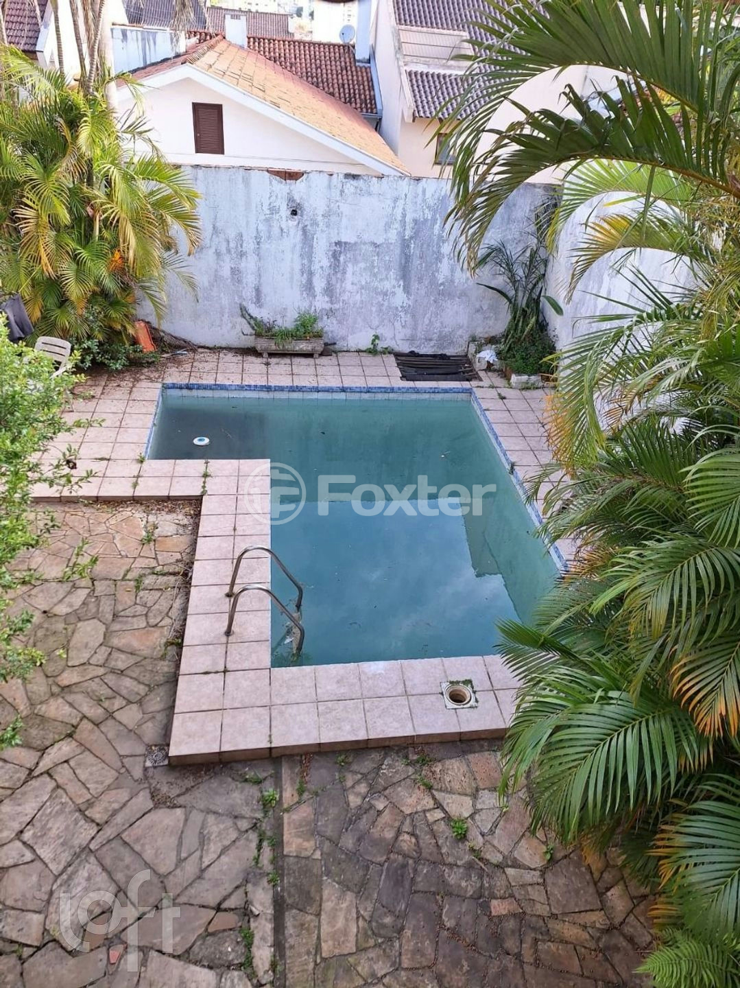 Casa à venda com 3 quartos, 400m² - Foto 3