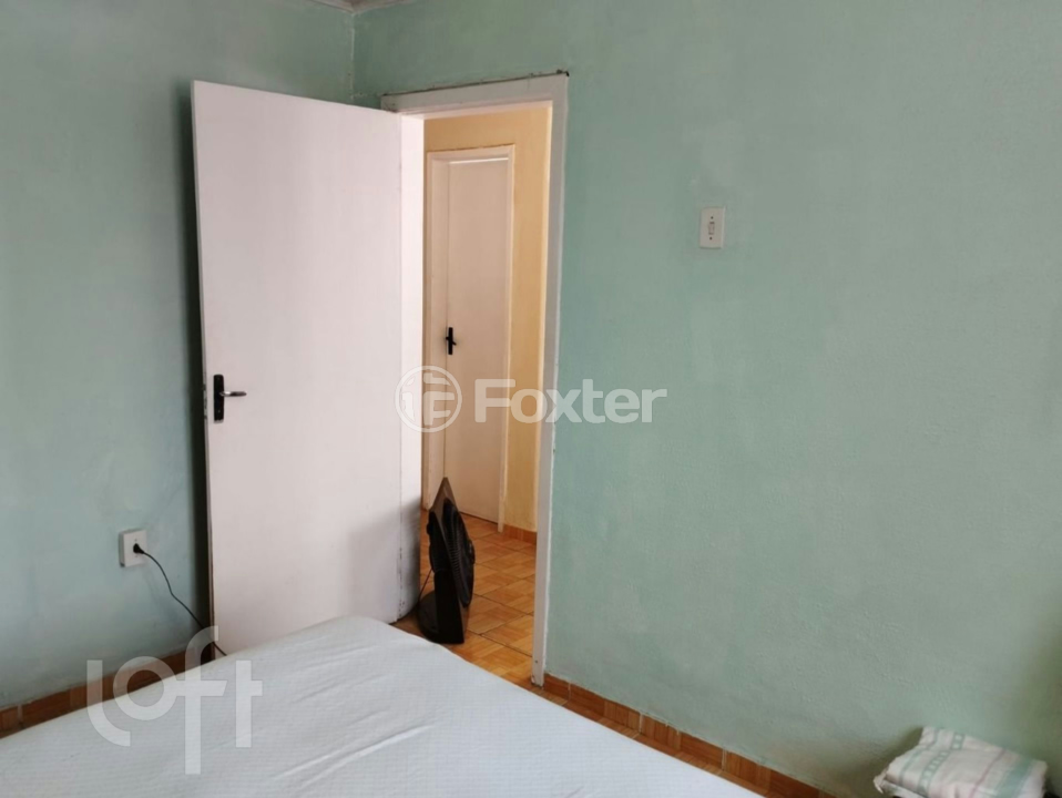Casa à venda com 2 quartos, 90m² - Foto 10