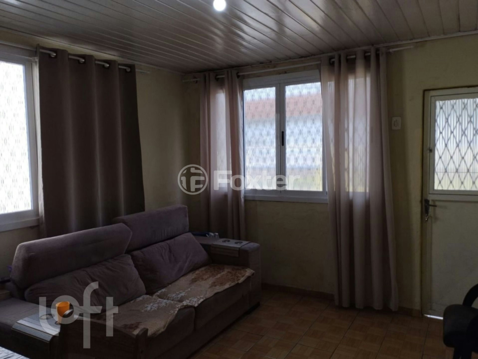 Casa à venda com 2 quartos, 90m² - Foto 6