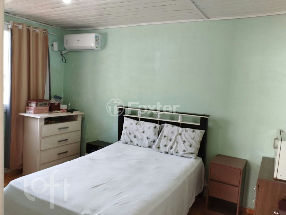 Casa à venda com 2 quartos, 90m² - Foto 11