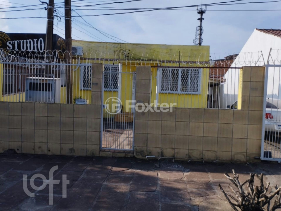 Casa à venda com 2 quartos, 90m² - Foto 1