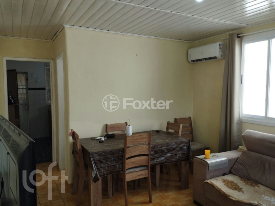 Casa à venda com 2 quartos, 90m² - Foto 7