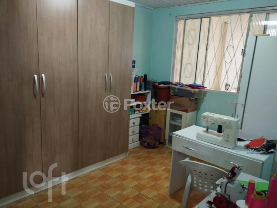 Casa à venda com 2 quartos, 90m² - Foto 9