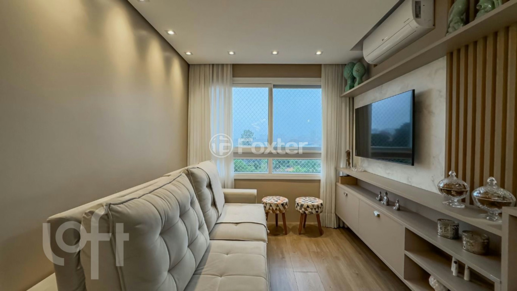 Apartamento à venda com 3 quartos, 67m² - Foto 6