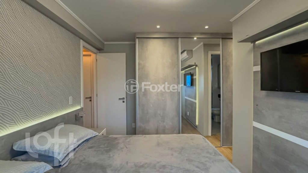 Apartamento à venda com 3 quartos, 67m² - Foto 17