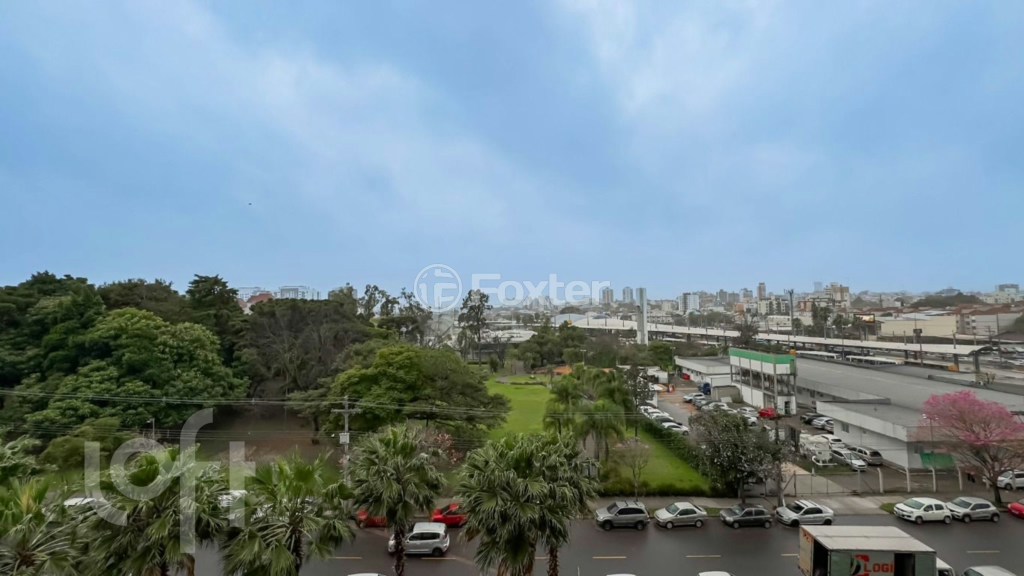 Apartamento à venda com 3 quartos, 67m² - Foto 8