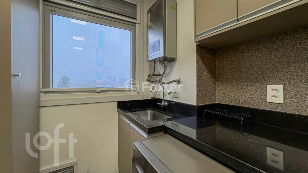 Apartamento à venda com 3 quartos, 67m² - Foto 13