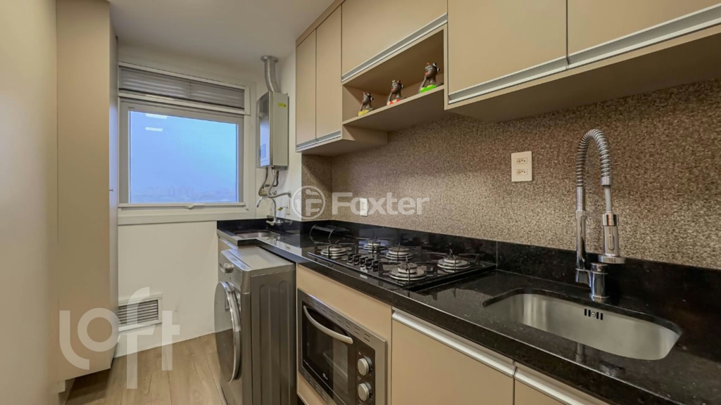 Apartamento à venda com 3 quartos, 67m² - Foto 12