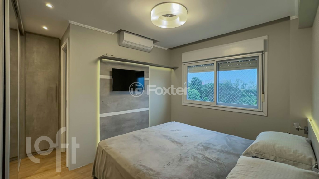 Apartamento à venda com 3 quartos, 67m² - Foto 15