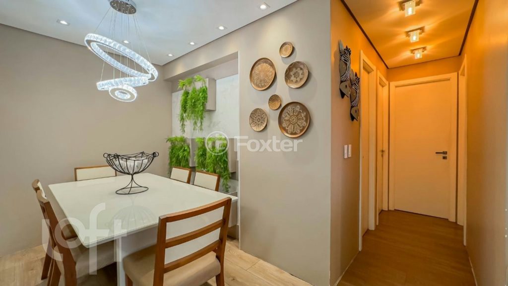 Apartamento à venda com 3 quartos, 67m² - Foto 4