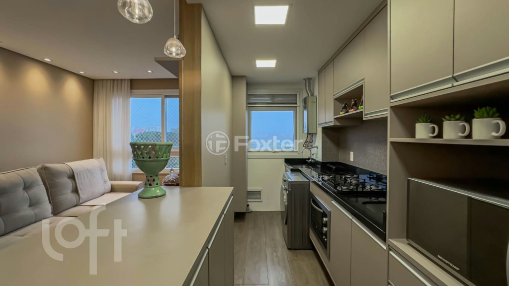 Apartamento à venda com 3 quartos, 67m² - Foto 7