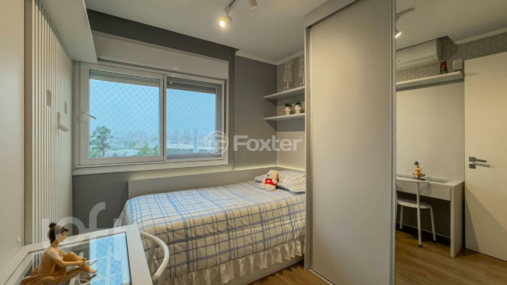 Apartamento à venda com 3 quartos, 67m² - Foto 20