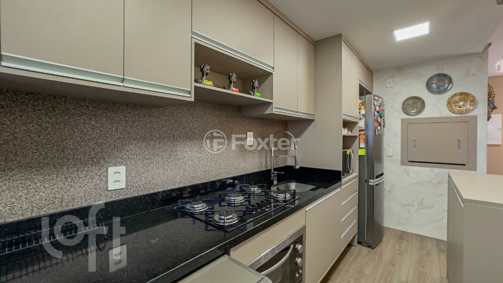 Apartamento à venda com 3 quartos, 67m² - Foto 11
