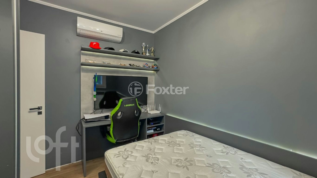 Apartamento à venda com 3 quartos, 67m² - Foto 22