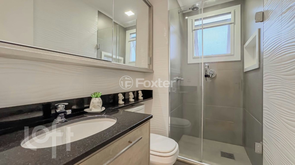 Apartamento à venda com 3 quartos, 67m² - Foto 24
