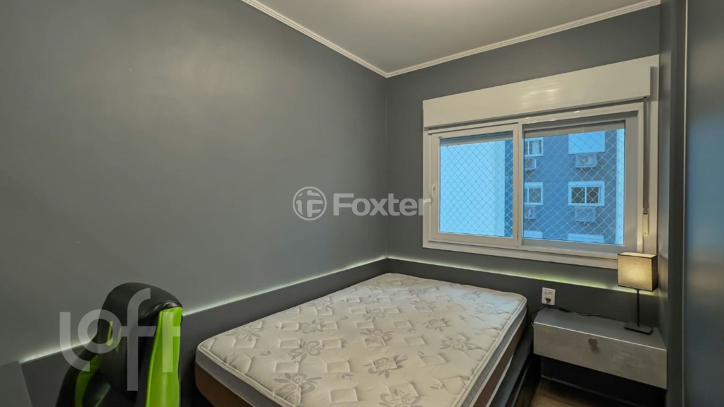 Apartamento à venda com 3 quartos, 67m² - Foto 23