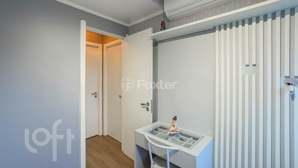 Apartamento à venda com 3 quartos, 67m² - Foto 21