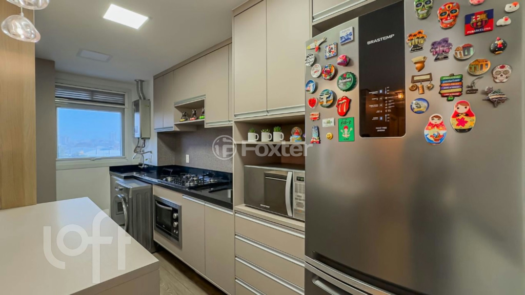 Apartamento à venda com 3 quartos, 67m² - Foto 10
