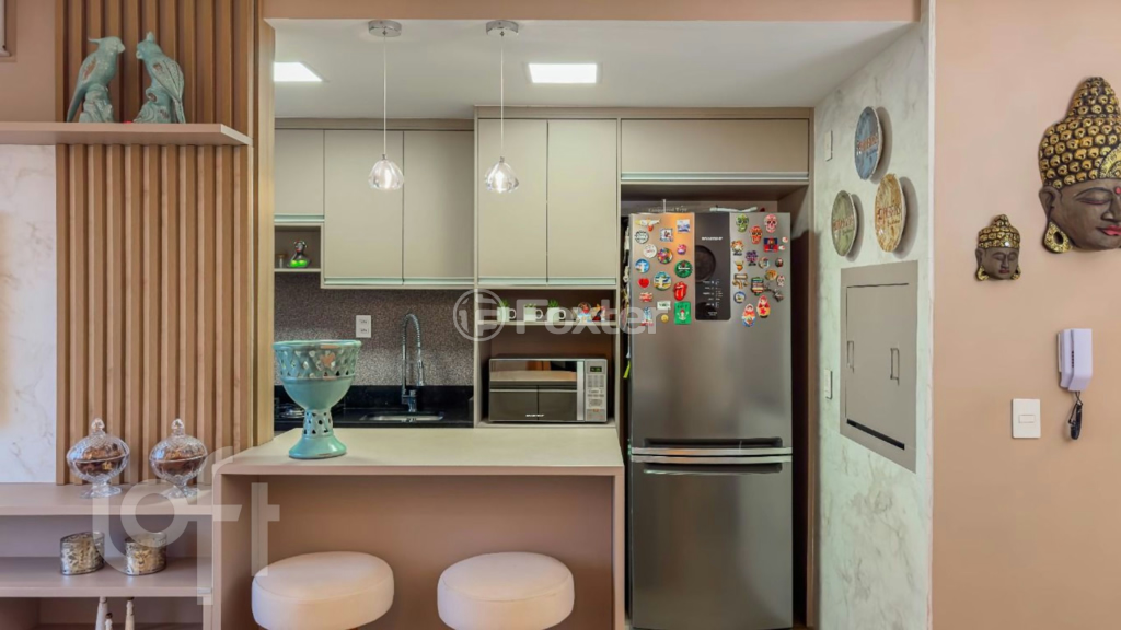 Apartamento à venda com 3 quartos, 67m² - Foto 9