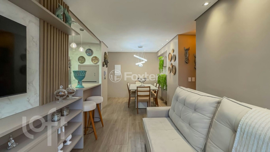 Apartamento à venda com 3 quartos, 67m² - Foto 5