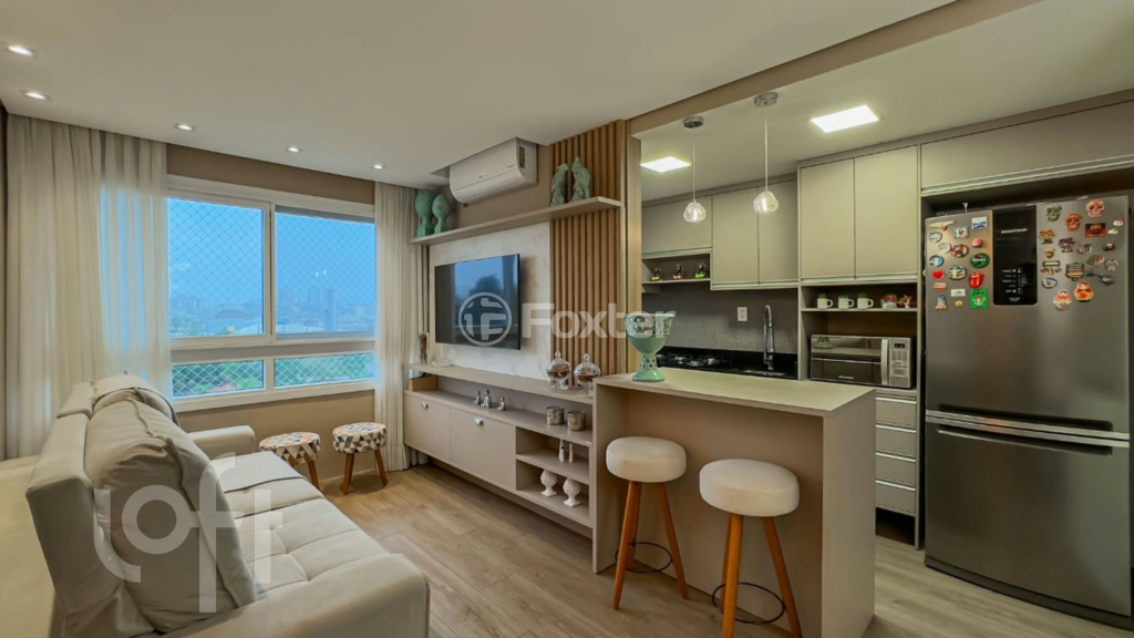 Apartamento à venda com 3 quartos, 67m² - Foto 45