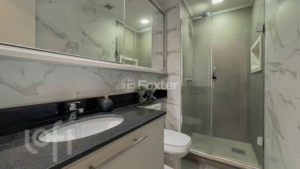 Apartamento à venda com 3 quartos, 67m² - Foto 19