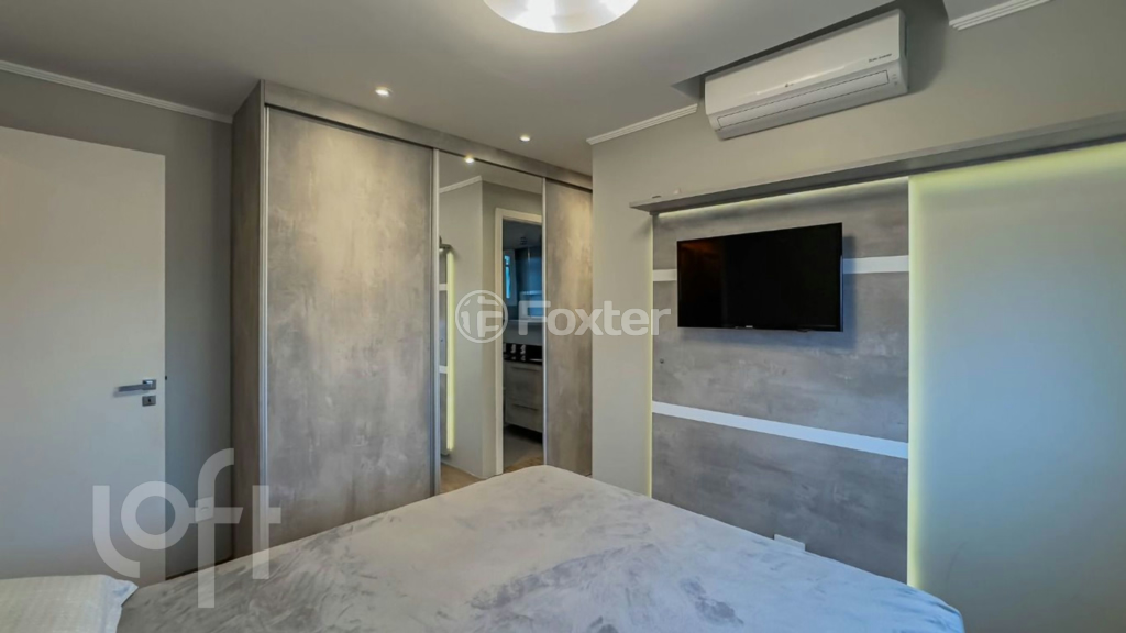 Apartamento à venda com 3 quartos, 67m² - Foto 16