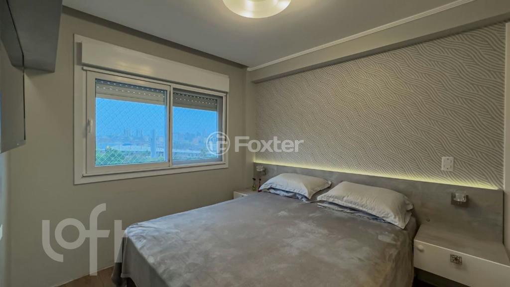 Apartamento à venda com 3 quartos, 67m² - Foto 14