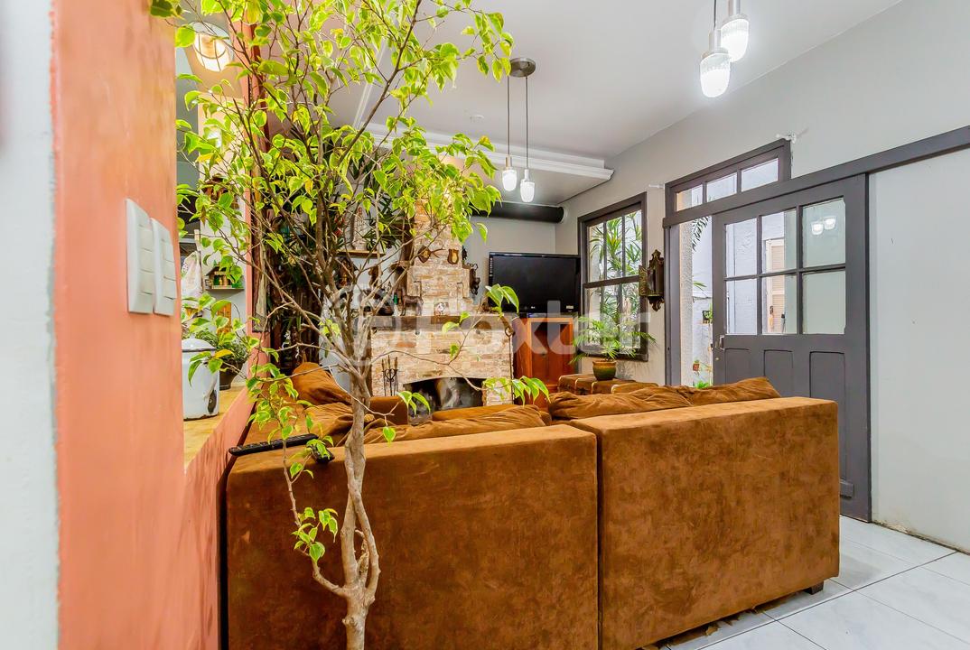 Apartamento à venda com 2 quartos, 91m² - Foto 1