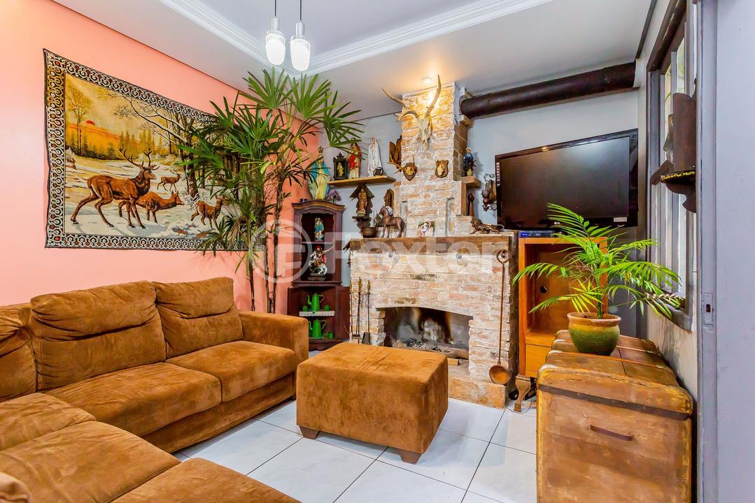 Apartamento à venda com 2 quartos, 91m² - Foto 3