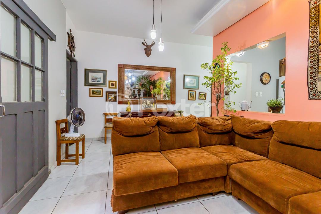 Apartamento à venda com 2 quartos, 91m² - Foto 4