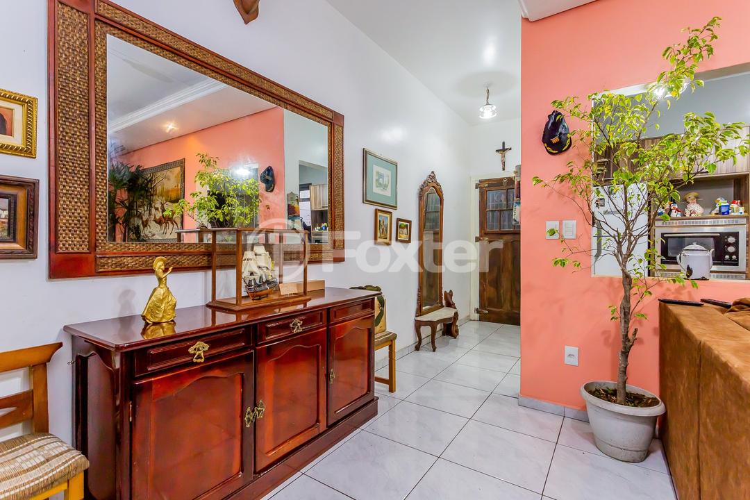 Apartamento à venda com 2 quartos, 91m² - Foto 5