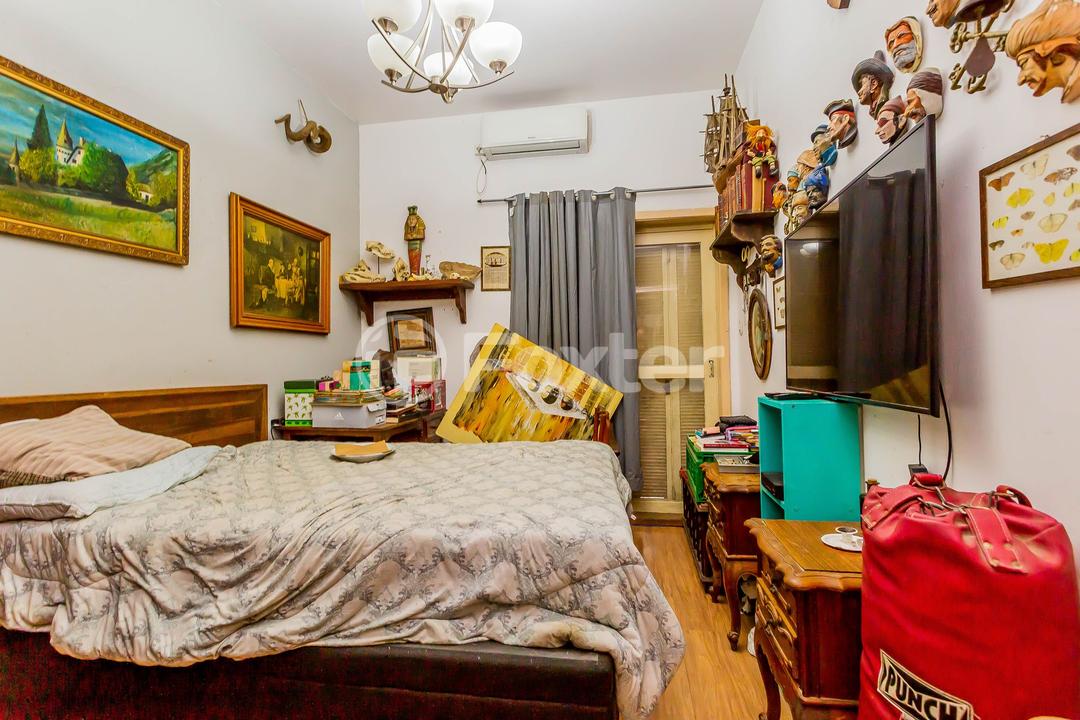 Apartamento à venda com 2 quartos, 91m² - Foto 8