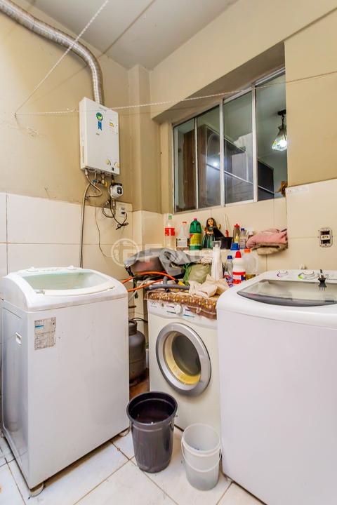 Apartamento à venda com 2 quartos, 91m² - Foto 19