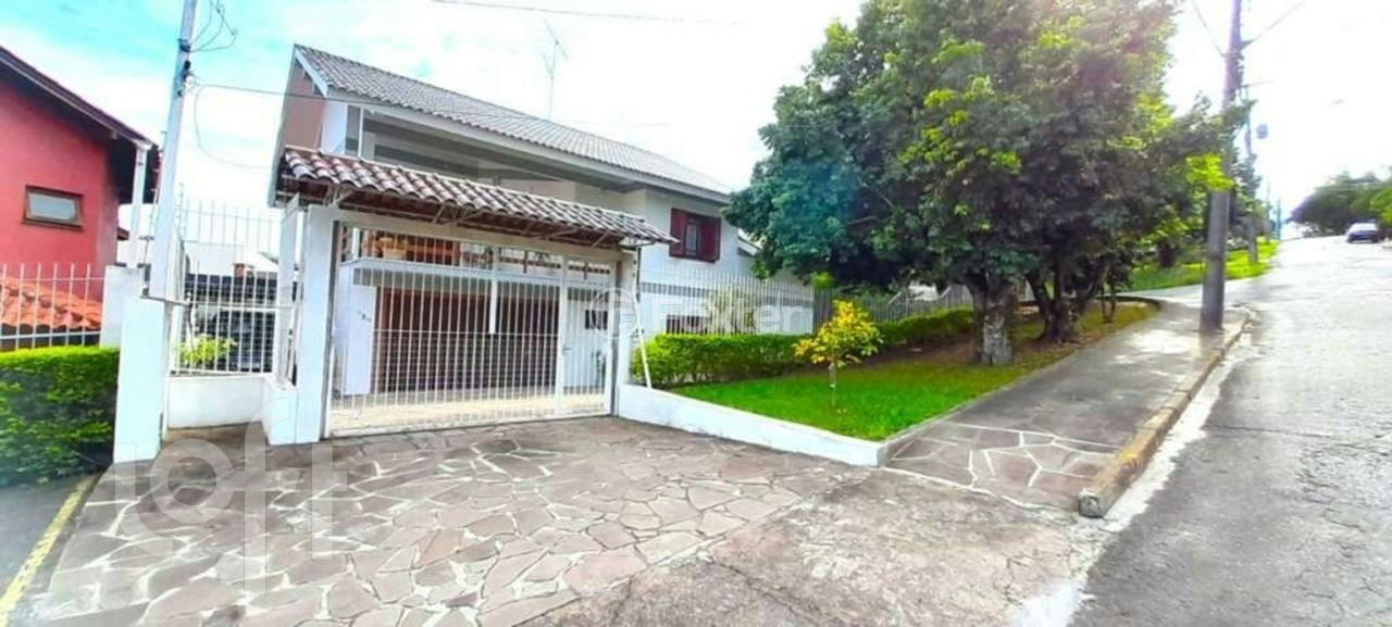Casa à venda com 4 quartos, 195m² - Foto 23