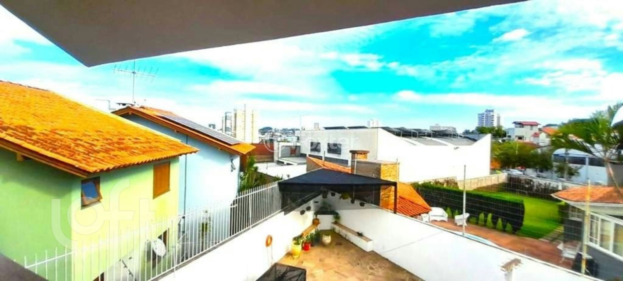 Casa à venda com 4 quartos, 195m² - Foto 31