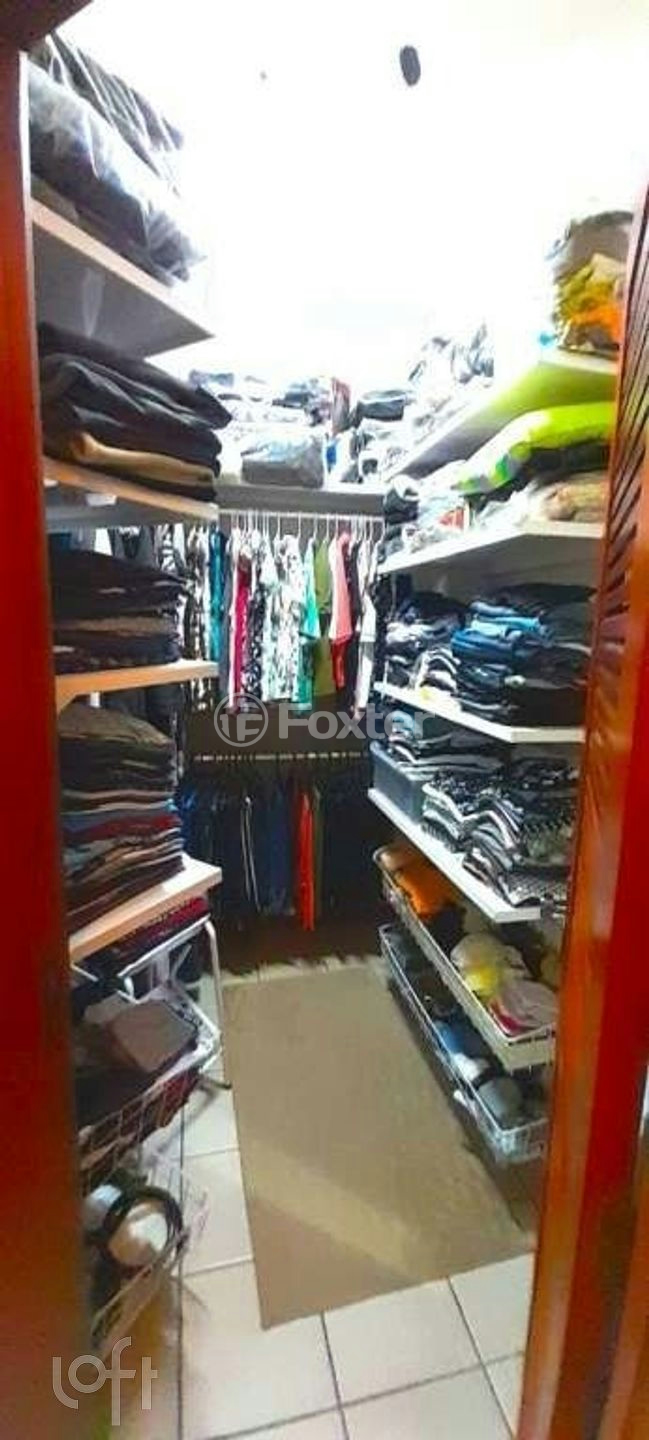 Casa à venda com 4 quartos, 195m² - Foto 15